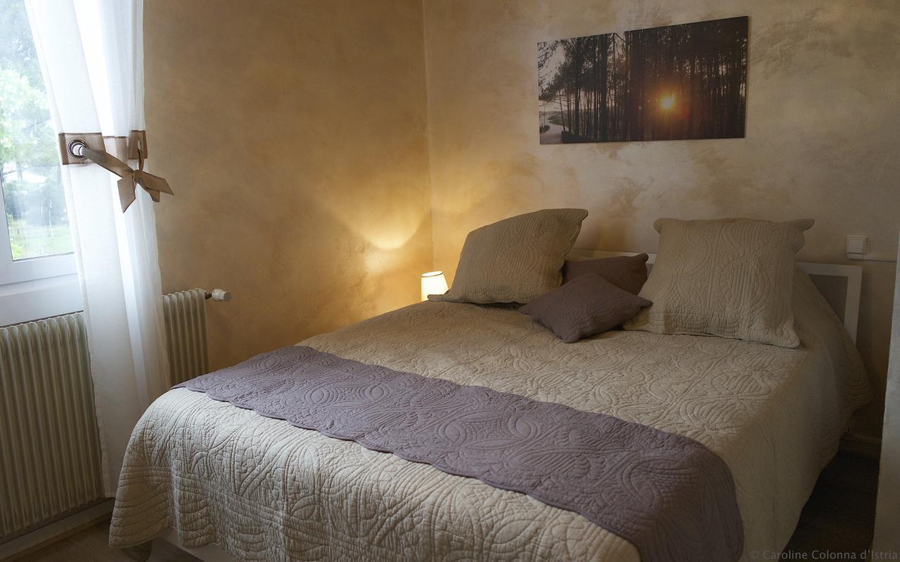 Chez Augustin Bed and Breakfast Lacanau Buitenkant foto