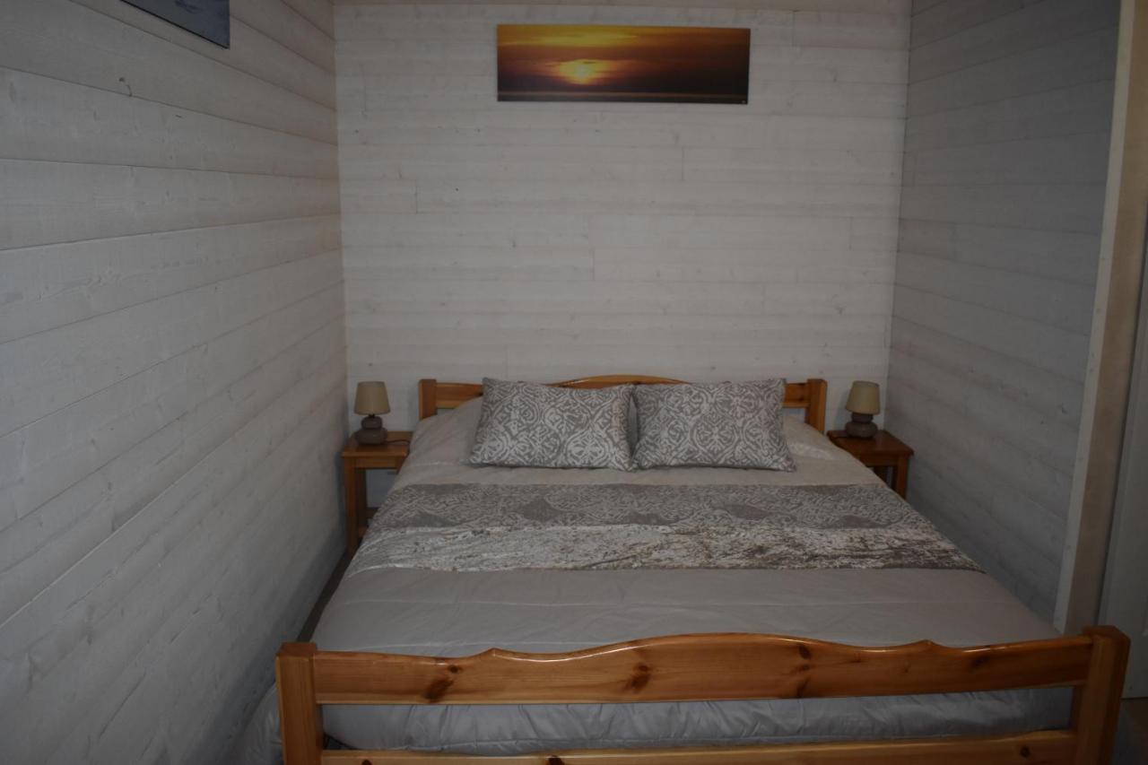 Chez Augustin Bed and Breakfast Lacanau Buitenkant foto