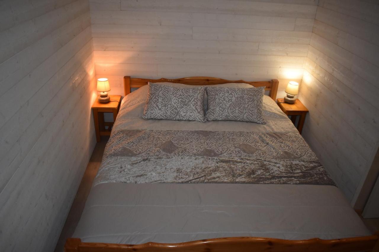 Chez Augustin Bed and Breakfast Lacanau Buitenkant foto