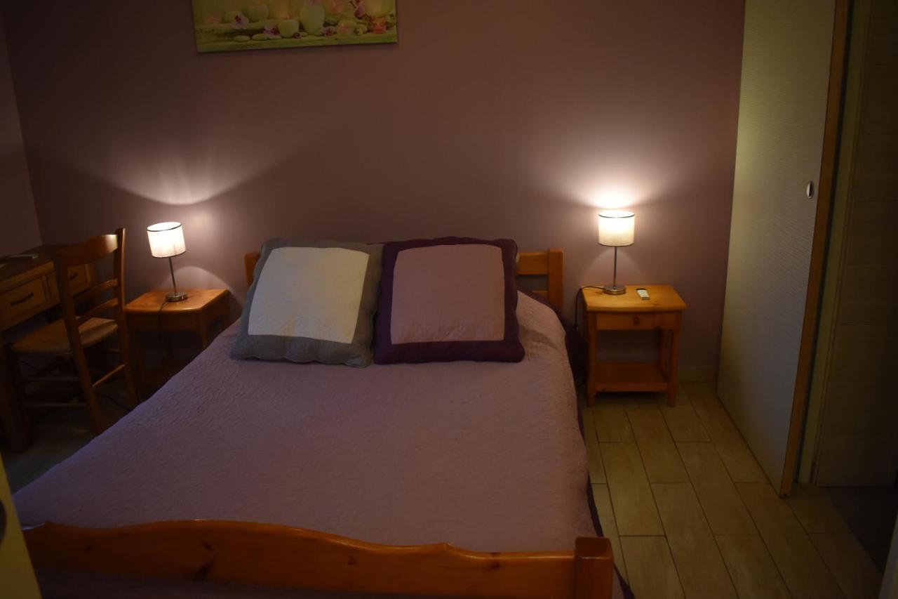 Chez Augustin Bed and Breakfast Lacanau Buitenkant foto