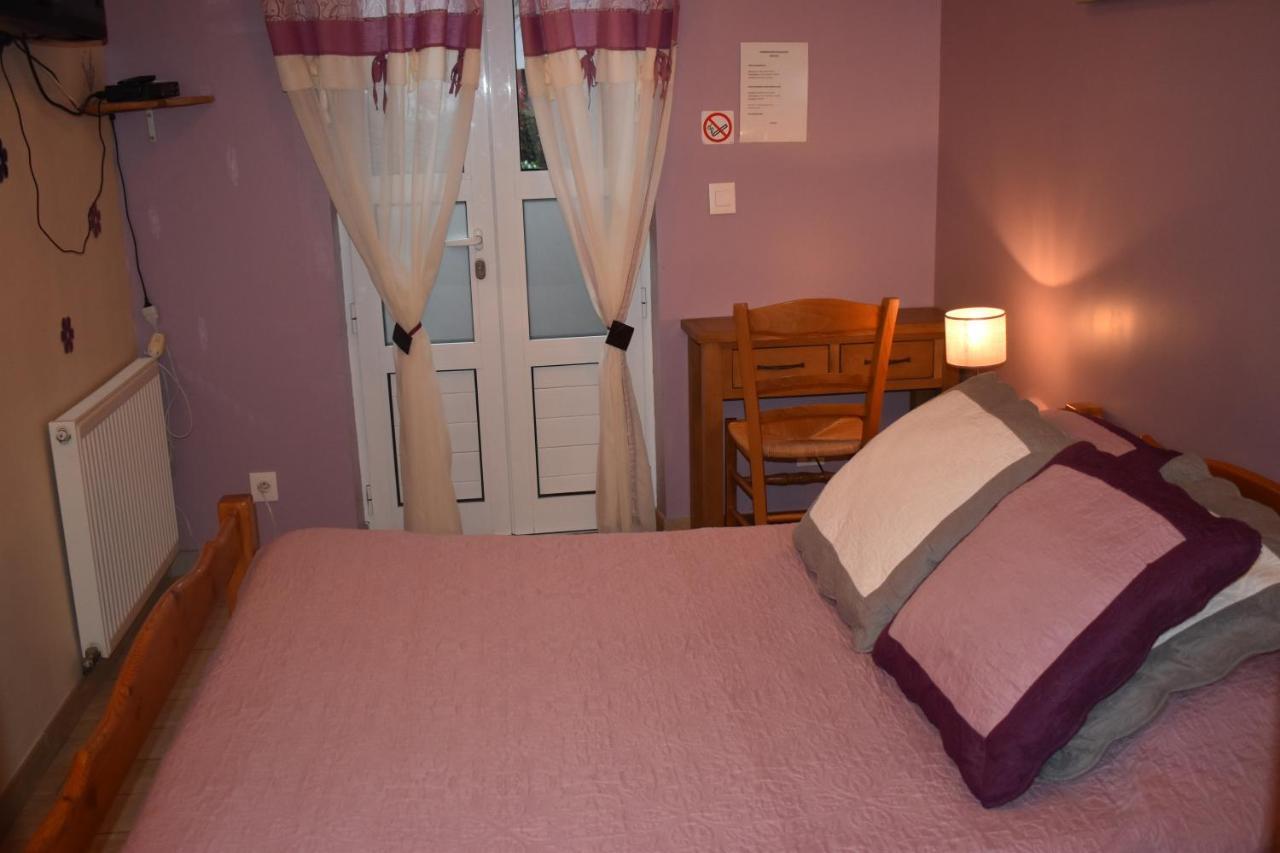 Chez Augustin Bed and Breakfast Lacanau Buitenkant foto