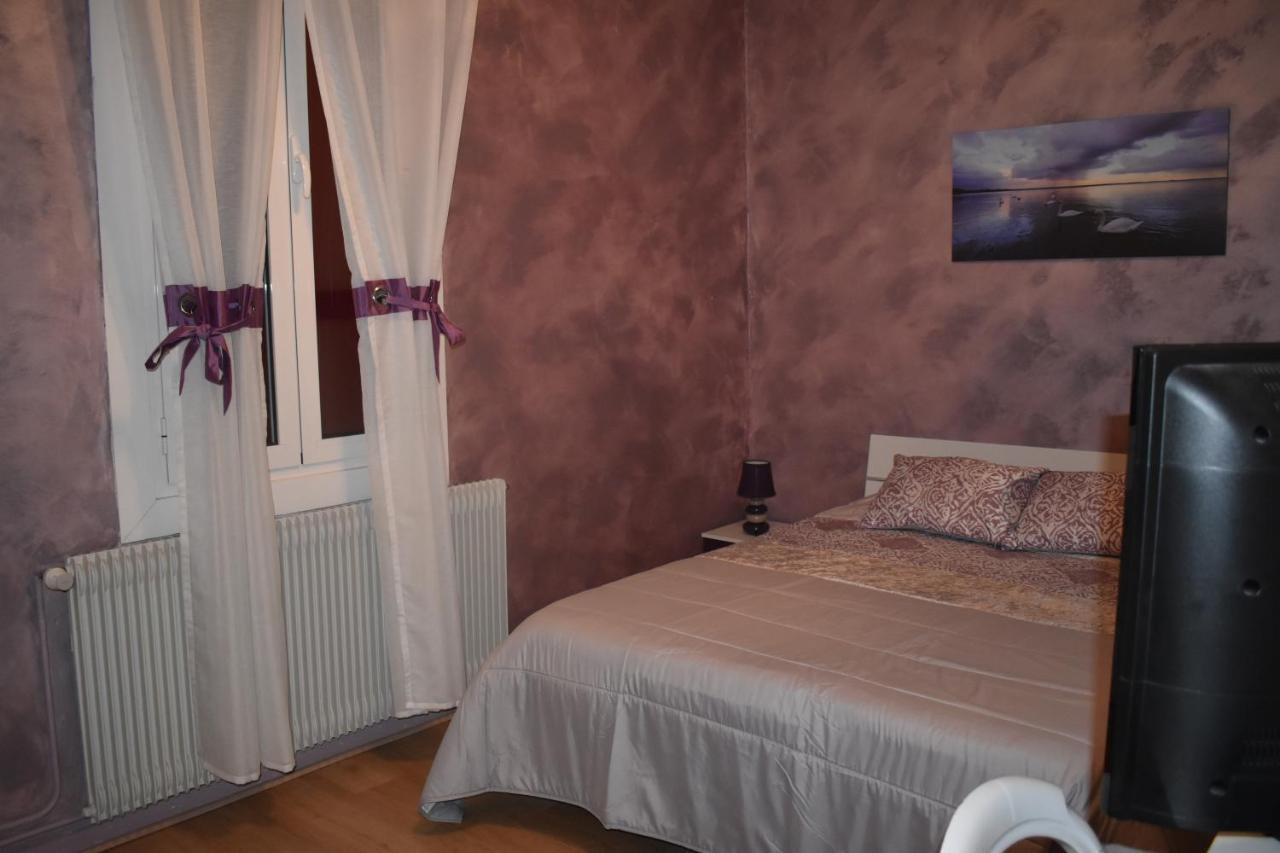 Chez Augustin Bed and Breakfast Lacanau Buitenkant foto