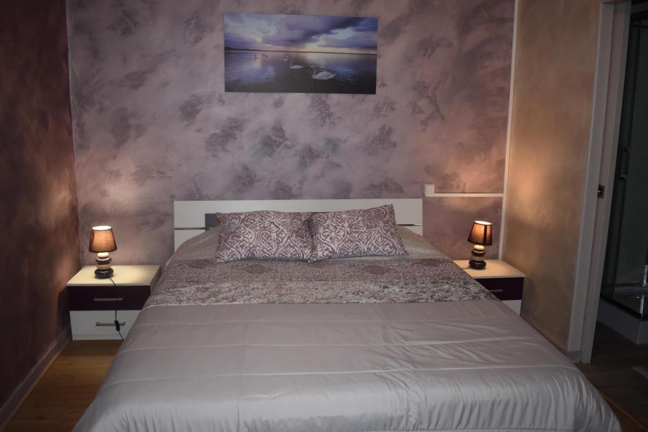 Chez Augustin Bed and Breakfast Lacanau Buitenkant foto