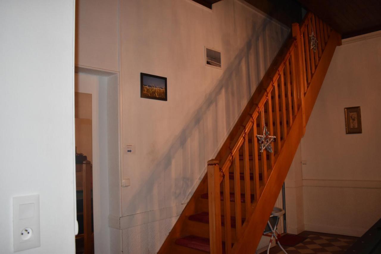 Chez Augustin Bed and Breakfast Lacanau Buitenkant foto