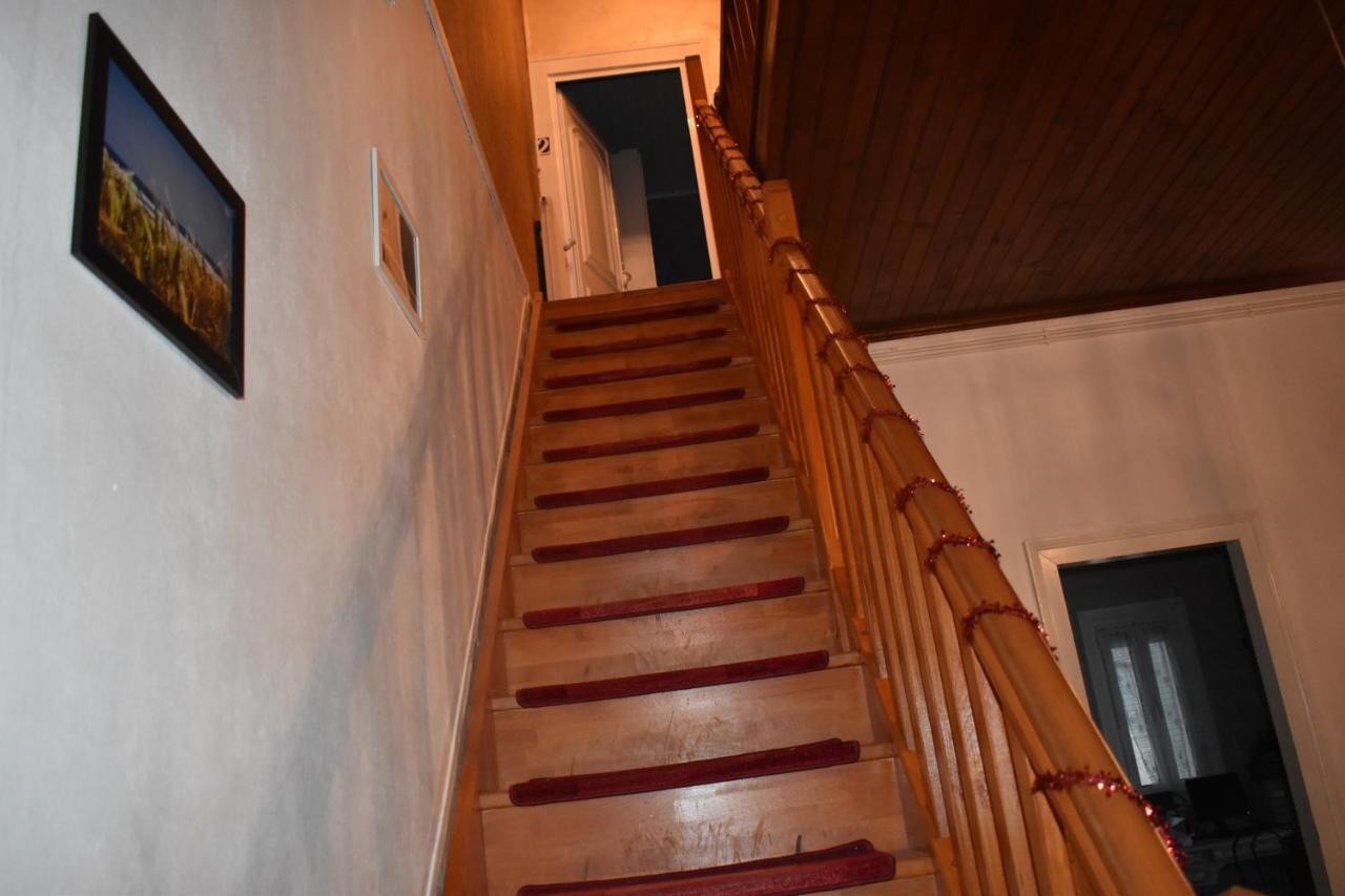 Chez Augustin Bed and Breakfast Lacanau Buitenkant foto